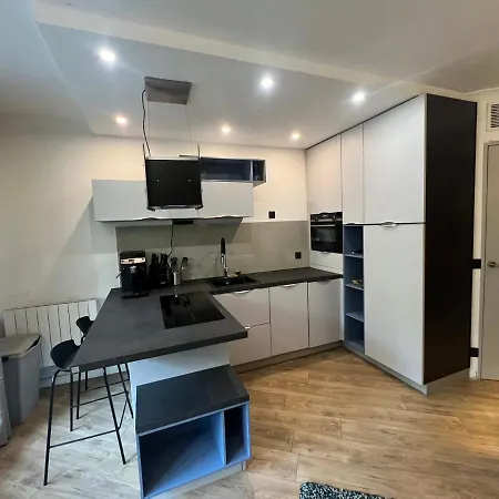 T2 / La Defense Courbevoie